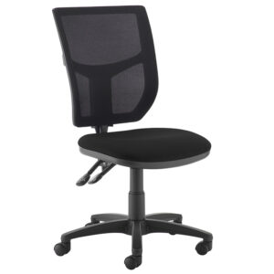 Altino 2 Lever High Back Mesh Operator Chair – No Arms
