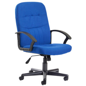 Cavalier Fabric Managers Chair