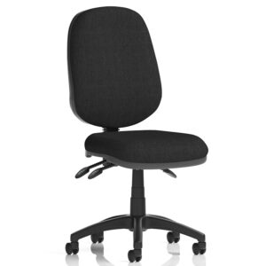 Eclipse Plus III Medium Back Ergonomic Task Office Chair