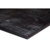 Nobis Furniture - 25mm Wenge Jagged Solid Ash Table Top