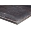 Nobis Furniture - 25mm Solid Ash Lime Wash Table Top - Wenge