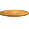 Nobis Furniture - Character Oak 32mm Solid Wood Table Tops