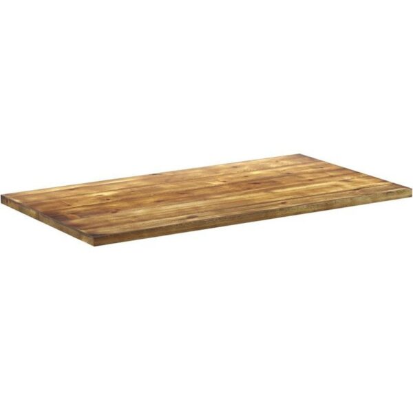 Nobis Furniture - 32mm Rustic Pine Solid Wood Table Tops