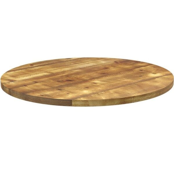 Nobis Furniture - 32mm Rustic Pine Solid Wood Table Tops