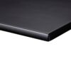 Nobis Furniture - Next Day Black Werzalit Outdoor Table Top