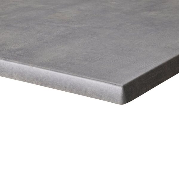 Nobis Furniture - Next Day City Slate Werzalit Outdoor Table Top