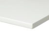 Nobis Furniture - Next Day White Werzalit Outdoor Table Top