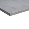Nobis Furniture - Table Tops - Next Day 25mm Grey Chicago Concrete Contract MFC Tuff Top
