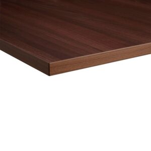 Nobis Furniture - Table Tops - Next Day 25mm Walnut Contract MFC Tuff Top