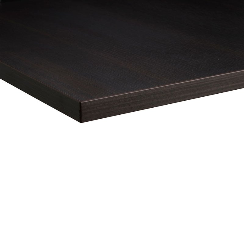 Nobis Furniture - Table Tops - Next Day 25mm Wenge Contract MFC Tuff Top