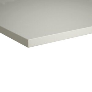 Nobis Furniture - Table Tops - Next Day 25mm White Contract MFC Tuff Top