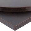 Nobis Furniture - NEXT DAY 25mm Premium Wenge Laminate Table Tops