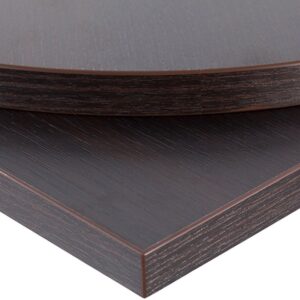 Nobis Furniture - NEXT DAY 25mm Premium Wenge Laminate Table Tops