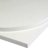 Nobis Furniture - NEXTDAY 25mm Premium White Laminate Table Tops