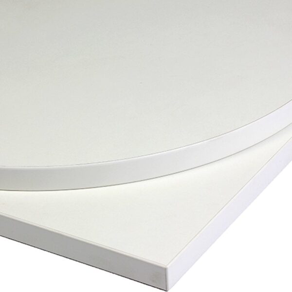 Nobis Furniture - NEXTDAY 25mm Premium White Laminate Table Tops