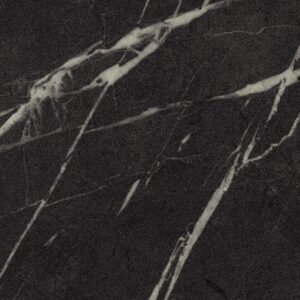 Nobis Furniture - Table Tops - 40mm Black Pietra Grigia Marble Solid Laminate Table top