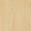 Nobis Furniture - Table Tops - 40mm Natural Mandal Maple Solid Laminate Table Top