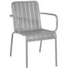 Nobis Furniture - Harley Outdoor Stacking Armchair