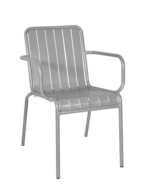 Nobis Furniture - Harley Outdoor Stacking Armchair