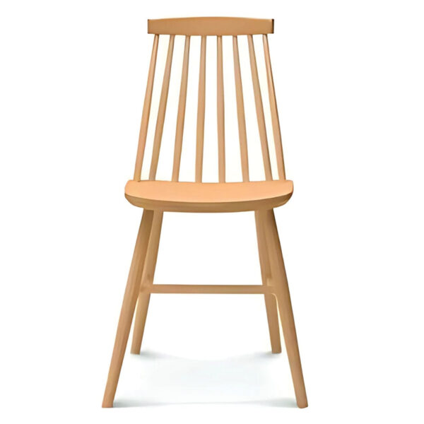 Nobis Furniture - Kalle Fameg Spindle Back Bentwood Chair - Made to Order