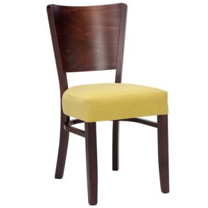 Alto Mezzo Restaurant Chair