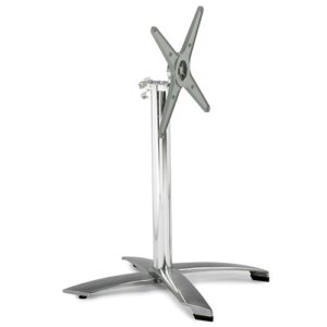 Nobis Furniture - Aluminium Outdoor Fliptop Table Base
