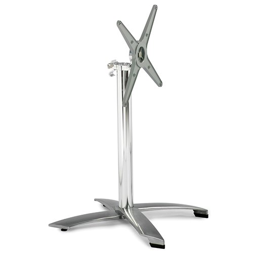 Nobis Furniture - Aluminium Outdoor Fliptop Table Base