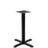 Nobis Furniture - Next Day Antonio 2 Seater Cast Iron Table Base