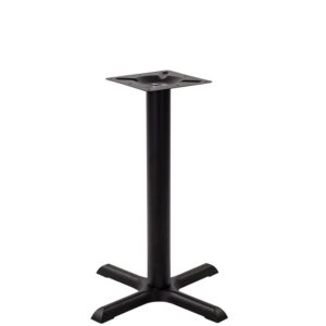 Nobis Furniture - Next Day Antonio 2 Seater Cast Iron Table Base
