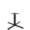Nobis Furniture - Next Day Antonio 6 Seater Cast Iron Table Base