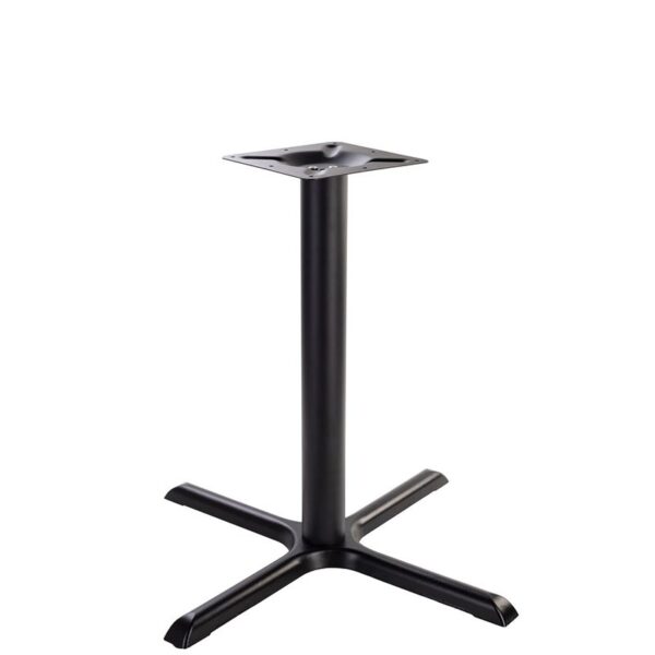 Nobis Furniture - Next Day Antonio 6 Seater Cast Iron Table Base