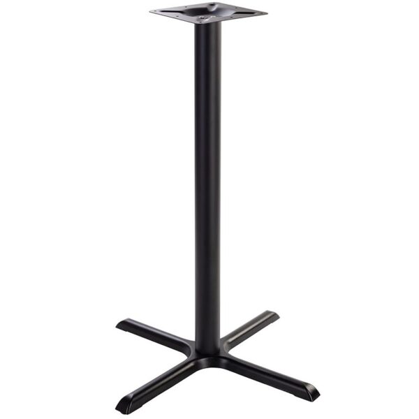 Nobis Furniture - Next Day Antonio 6 Seater Cast Iron Table Base