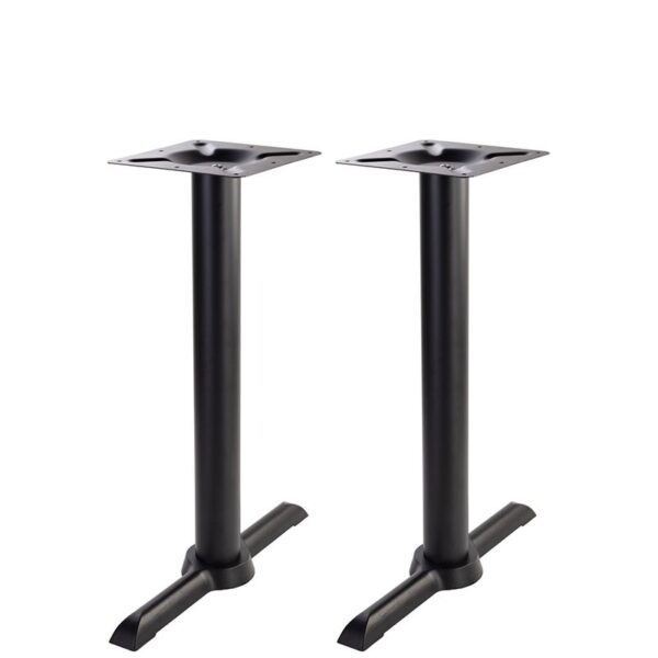 Nobis Furniture - NEXT DAY Antonio Twin Cast Iron Table Bases