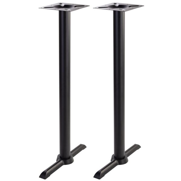 Nobis Furniture - NEXT DAY Antonio Twin Cast Iron Table Bases