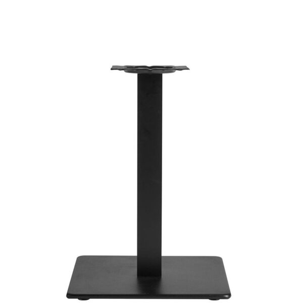 Nobis Furniture - Anzio Large Square Aluminium Table Base