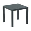Nobis Furniture - Taylor Square Outdoor Dining Table 800mm x 800mm