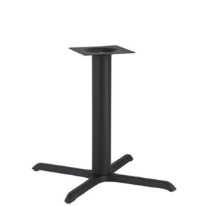 Nobis Furniture - Atlas Large Cast Iron Table Base