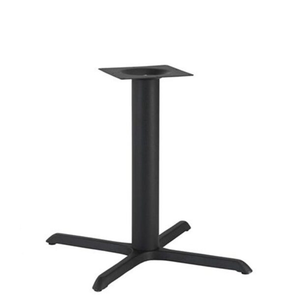 Nobis Furniture - Atlas Large Cast Iron Table Base