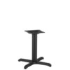 Nobis Furniture - Atlas Small Cast Iron Table Base