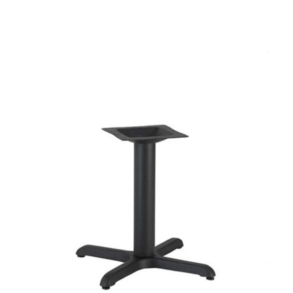 Nobis Furniture - Atlas Small Cast Iron Table Base