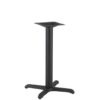 Nobis Furniture - Atlas Small Cast Iron Table Base