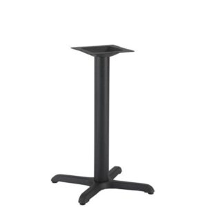 Nobis Furniture - Atlas Small Cast Iron Table Base