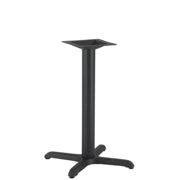 Nobis Furniture - Atlas Small Cast Iron Table Base