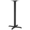 Nobis Furniture - Atlas Small Cast Iron Table Base