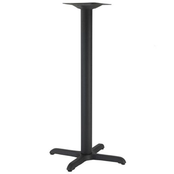 Nobis Furniture - Atlas Small Cast Iron Table Base
