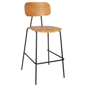 Nobis Furniture - Aylesbury Stacking High Stool