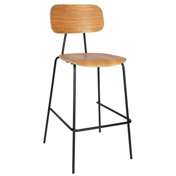 Nobis Furniture - Aylesbury Stacking High Stool