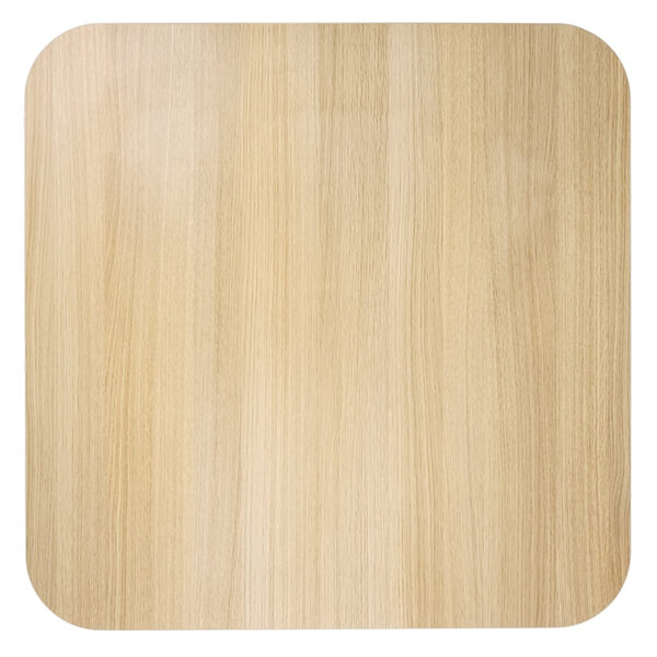 Nobis Furniture - Table Tops - Next Day 25mm "Squarial" Beech Tuff Tops