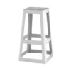 Nobis Furniture - Besu 750mm High Stacking Bar Stool