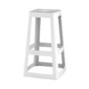 Nobis Furniture - Besu 750mm High Stacking Bar Stool